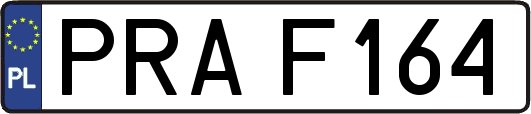PRAF164