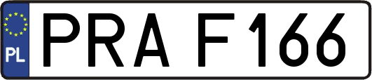 PRAF166