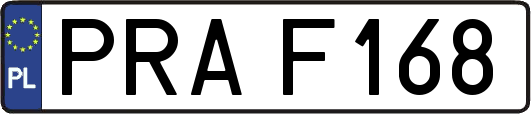 PRAF168
