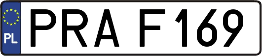 PRAF169