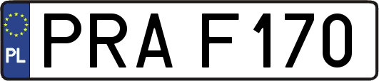 PRAF170