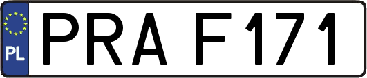 PRAF171