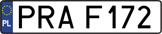 PRAF172
