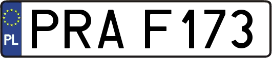 PRAF173