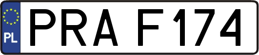 PRAF174