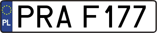 PRAF177
