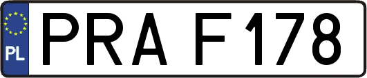 PRAF178