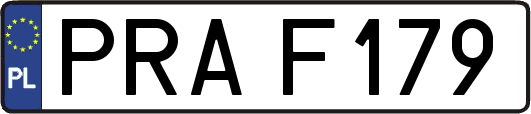 PRAF179