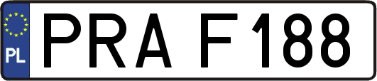 PRAF188