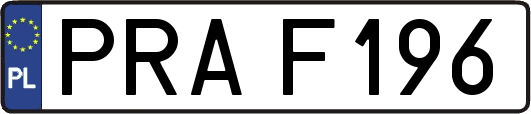 PRAF196