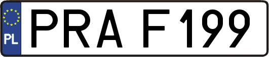 PRAF199