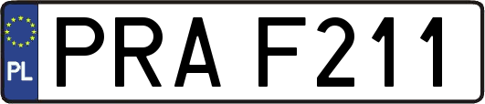 PRAF211