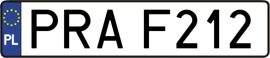 PRAF212