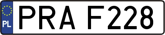PRAF228