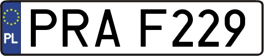 PRAF229