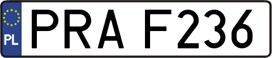 PRAF236