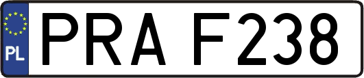 PRAF238
