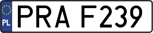 PRAF239