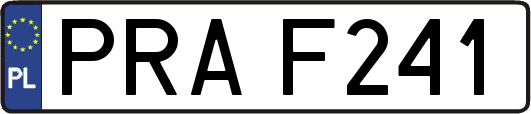 PRAF241