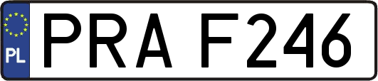 PRAF246