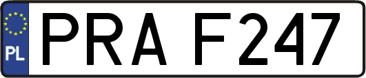 PRAF247