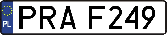 PRAF249