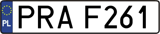 PRAF261