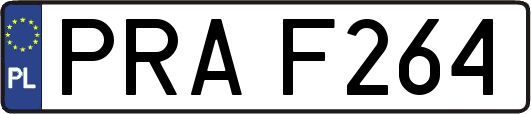 PRAF264