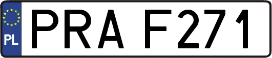 PRAF271