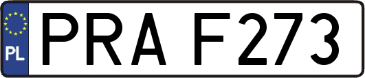 PRAF273