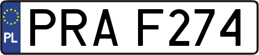 PRAF274