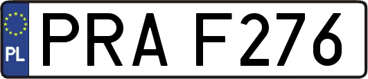 PRAF276