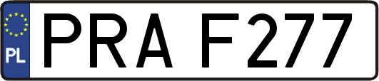 PRAF277