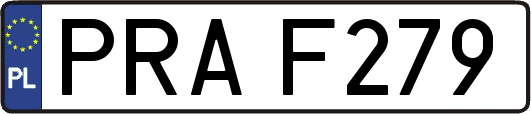 PRAF279