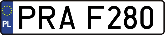 PRAF280