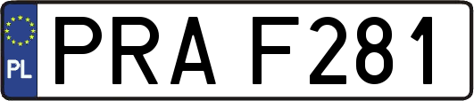 PRAF281