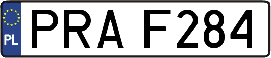 PRAF284