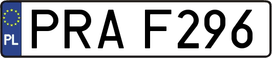 PRAF296