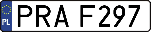 PRAF297
