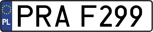 PRAF299