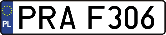 PRAF306