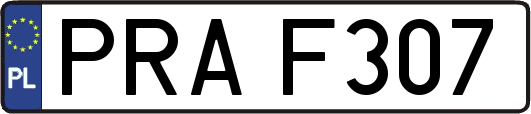 PRAF307