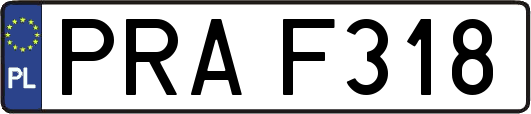 PRAF318