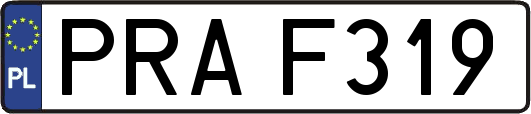 PRAF319