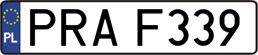 PRAF339