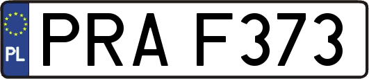 PRAF373