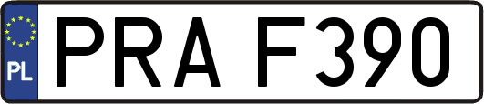 PRAF390