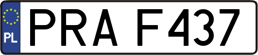 PRAF437