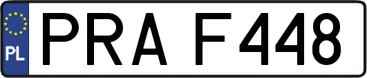 PRAF448