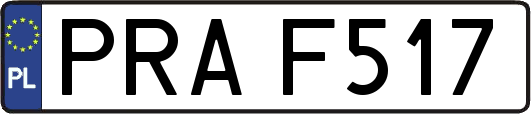 PRAF517